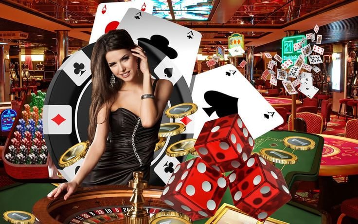Permainan Blackjack Live Casino slo999 meja kartu asli dealer sungguhan