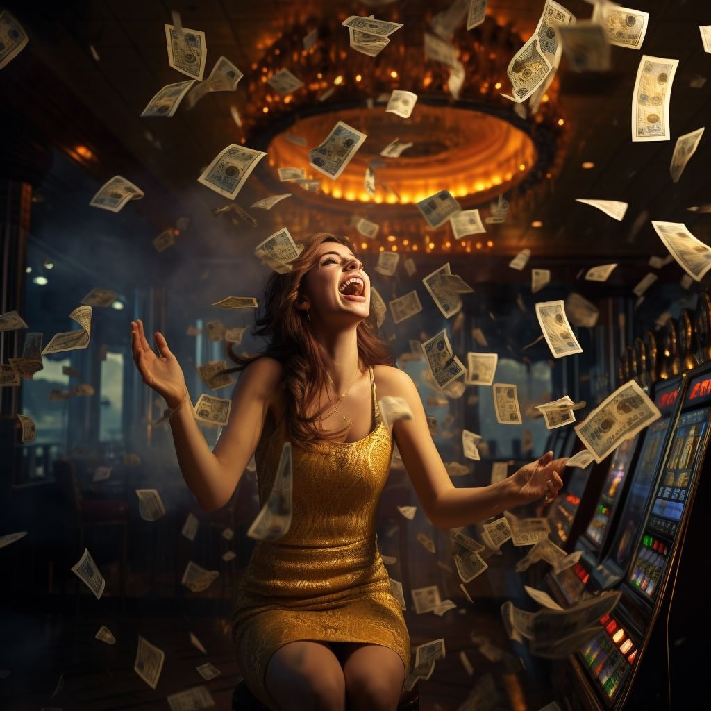 slo999 permainan slot online ribuan pilihan slot jackpot besar RTP tinggi Indonesia