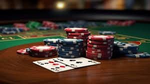 Meja Baccarat Live Casino slo999 dengan dealer cantik profesional