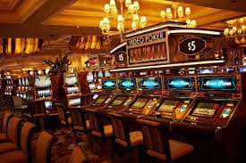slo999 fitur slot modern cascading reels free spin multiplier wild mekanika terkini
