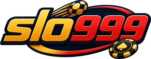 slo999 Logo